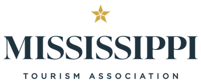 Mississippi Tourism Association logo